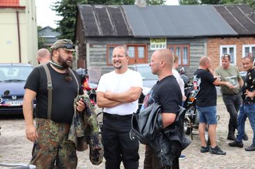 Za nami 6. Rajd Pojazdów Historycznych Widawa 2024